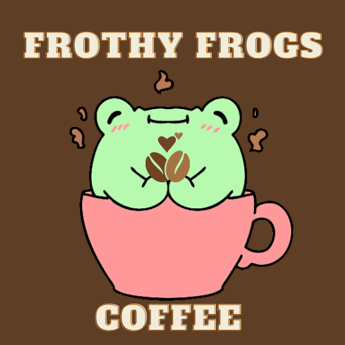 FrothyFrogs
